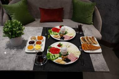 Sherry Suites Karaköy