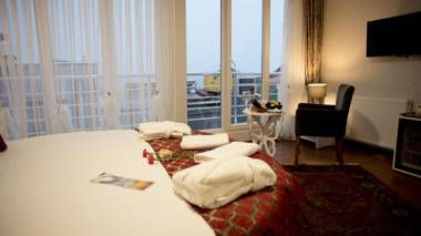 Genius Hotel Istanbul