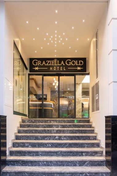 Graziella Gold Hotel
