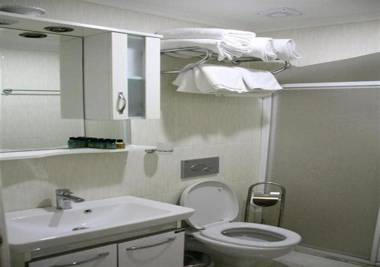 Galaxy Hotel Sultanahmet