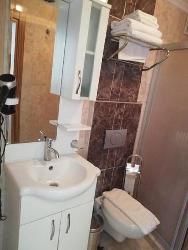 Galaxy Hotel Sultanahmet