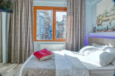 Garth Of Balat Hotel