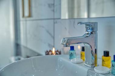 Garth Of Balat Hotel