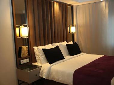 The Roomy Hotel Nişantaşı