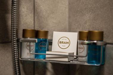 Bram Hotel Istanbul