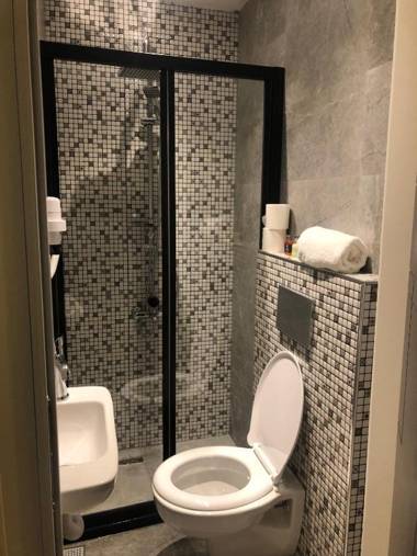 Nova Park Suite Hotel-BOMONTI