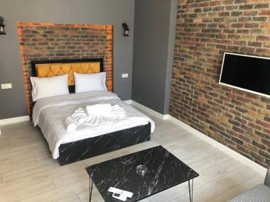 Nova Park Suite Hotel-BOMONTI