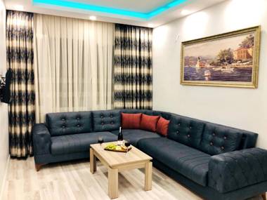 İstanbul Hotel & Suites