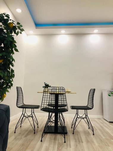 İstanbul Hotel & Suites