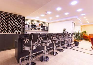 Antusa Design Hotel & Spa