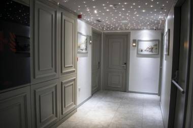 Mayer Hotel Istanbul