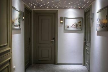 Mayer Hotel Istanbul