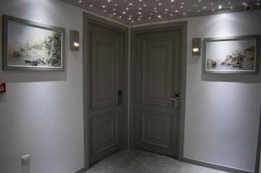 Mayer Hotel Istanbul