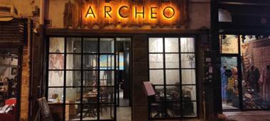 Archeo