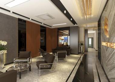 Pell Palace Hotel & SPA