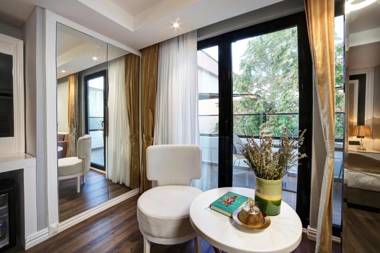 Pell Palace Hotel & SPA