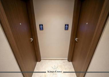 Kings Cross Hotel Istanbul