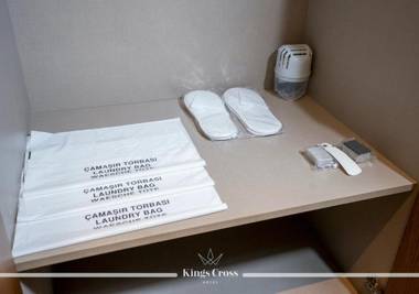 Kings Cross Hotel Istanbul