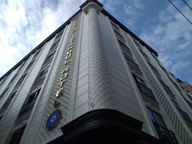 My Dream Istanbul Hotel