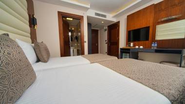 My Dream Istanbul Hotel