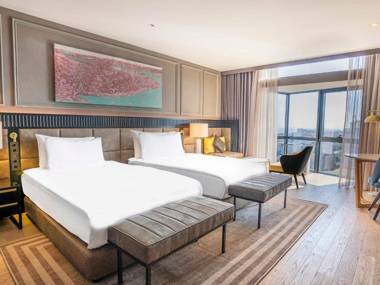 Sofitel Istanbul Taksim