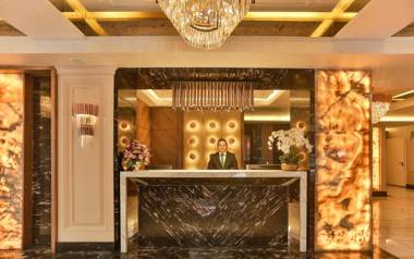 Danis Hotel Istanbul
