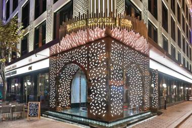 Danis Hotel Istanbul