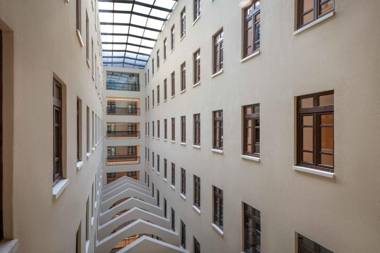 JW Marriott Istanbul Bosphorus