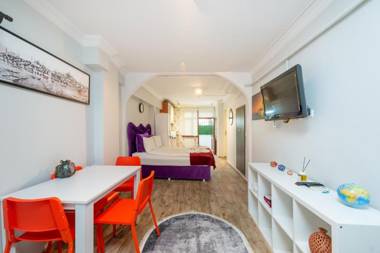 Stone Hause Küçük Ayasofya Mah