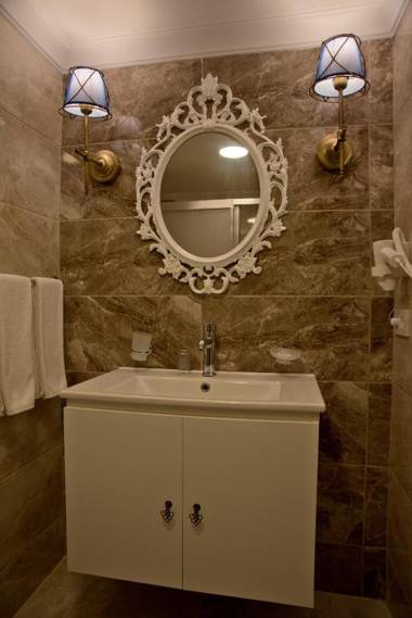 Hotel Mevlana Bazaar