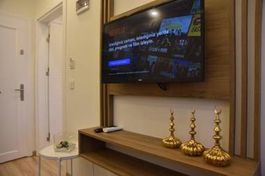 MENAR SUITES IN OLD CITY