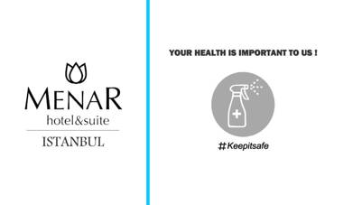 MENAR SUITES IN OLD CITY