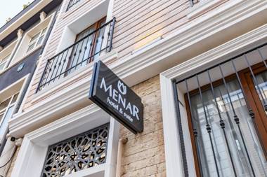 MENAR SUITES IN OLD CITY