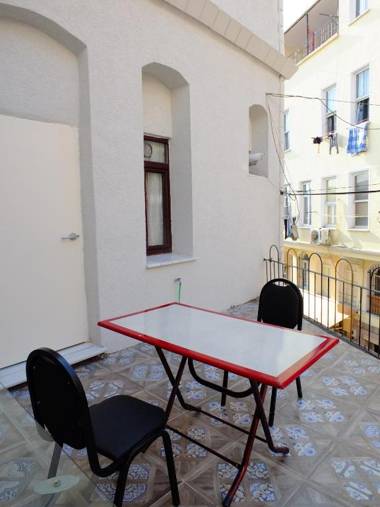 Old City Apart Hotel