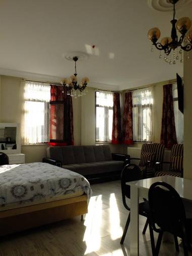 Old City Apart Hotel