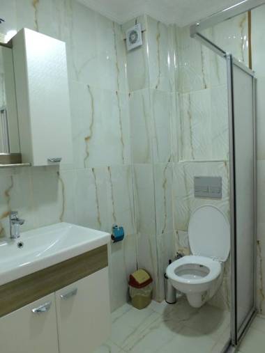 Old City Apart Hotel