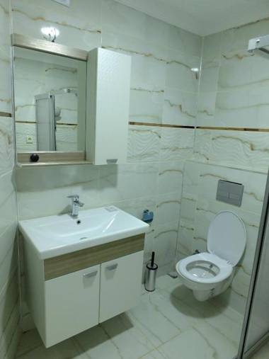 Old City Apart Hotel