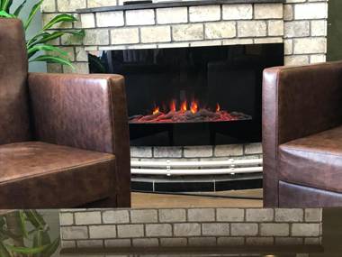 Airport aparts konforun adresi