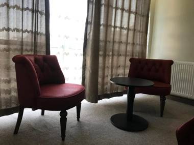 Airport aparts konforun adresi