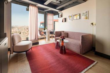 Stay Lab Residence and Hotel