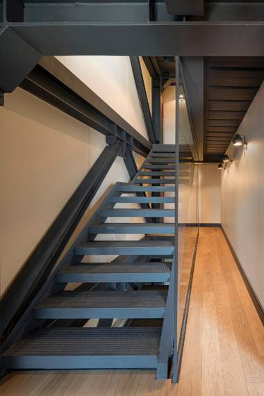 Stay Lab Residence and Hotel