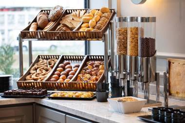 Delta Hotels by Marriott Istanbul Kagithane