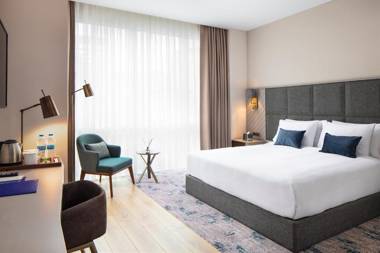 Delta Hotels by Marriott Istanbul Kagithane