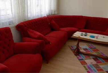 Cozy Flat Bakirkoy