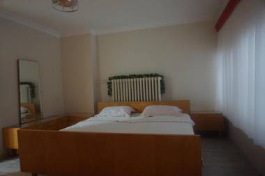 Cozy Apartment Atakoy