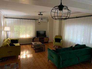 Cozy Apartment Atakoy