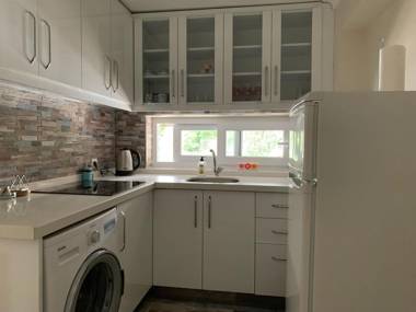 Cozy Apartment Atakoy