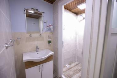 Old Town İstanbul Hostel