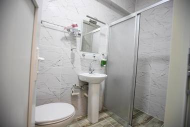 Old Town İstanbul Hostel