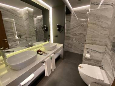 Vital Hotel Fulya Istanbul Sisli